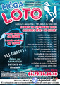 méga loto ASIC (association sportive immersion choletaise )