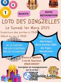 Photo 1 er Loto des Dingzelles à Grigny