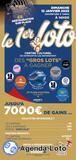 Le 1er loto de la Volont r