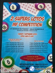 Photo du loto 2 super loto