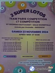 Photo du loto 2 super loto