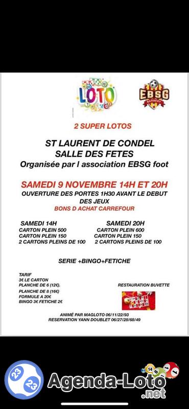 2 super loto