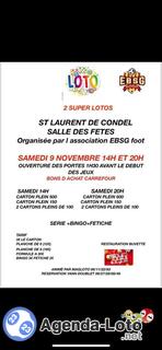 Photo du loto 2 super loto