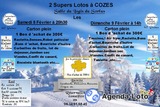 Photo 2 Super loto à Cozes à Cozes