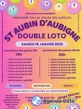 Photo 2 super loto organisé par les z'elles des gazelles à Saint-Aubin-d'Aubigné