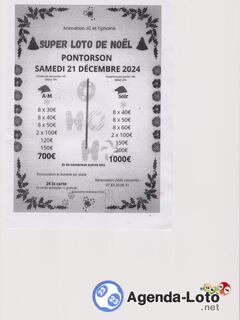 Photo du loto 2 super lotos