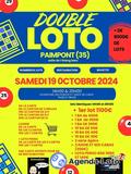 Photo 2 Supers lotos du JT Compétition anim Gégé loto à Paimpont