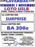 21h loto vab et uslb