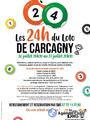 Photo 24 heures loto de carcagny à Carcagny