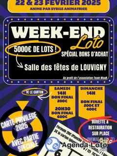 Photo du loto 3 Lotos