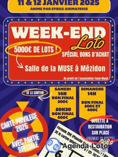 Photo du loto 3 lotos