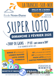 Après-midi animation loto