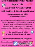 Association Rose des Sables