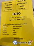 Club de l’amitié Loto