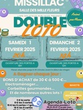 Double loto