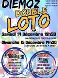 Double Loto à Diémoz