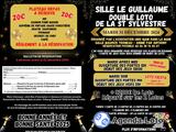 Double loto de la St Sylvestre 8200euro de cartes cadeaux