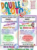 Double loto tc cinq mars