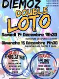 enorme loto de Diemoz competition