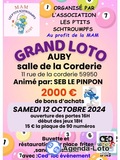 Photo Grand loto à Auby