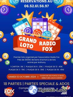 Photo du loto Grand Loto