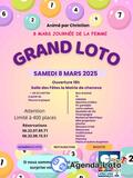 Grand loto