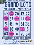 Photo Grand loto à Chizé