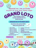 Photo Grand Loto à Givors