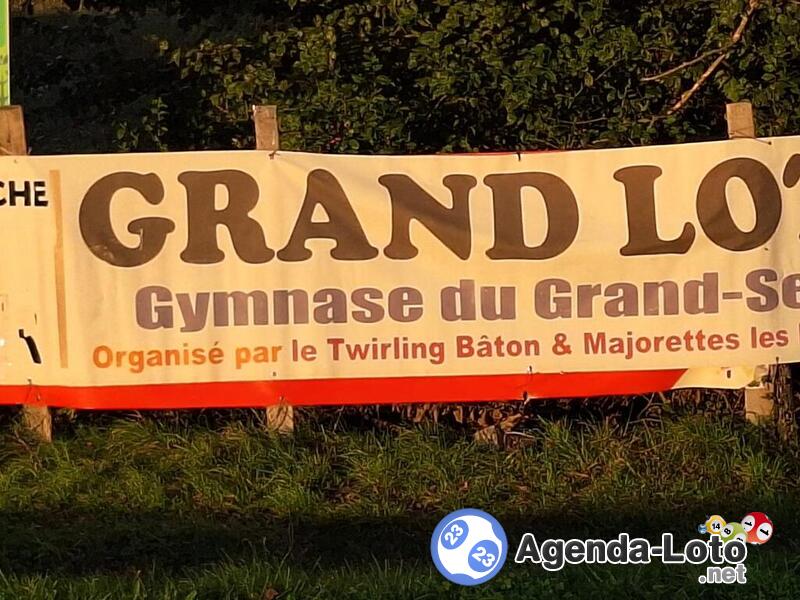 Grand loto