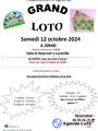 Photo Grand loto à Lunéville