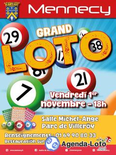 Photo du loto Grand Loto