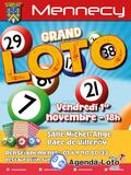 Photo Grand Loto à Mennecy