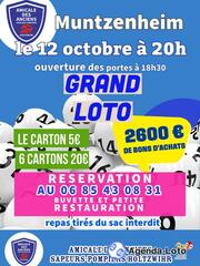 Grand Loto