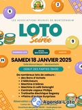 Grand loto