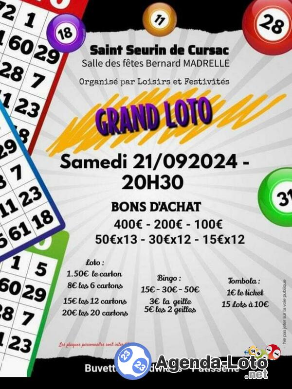 Grand Loto