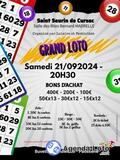 Photo Grand Loto à Saint-Seurin-de-Cursac