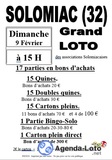 Grand loto