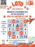 Grand loto des animaux