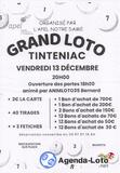 Photo Grand Loto animé par animloto35 bernard à Tinténiac