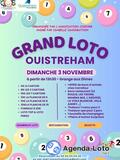 Photo Grand Loto animé par Isabelle - ISANIMATION à Ouistreham