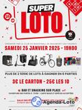 Grand loto asbb