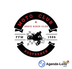 Photo du loto Grand Loto association Breizh Biker animé par Franck