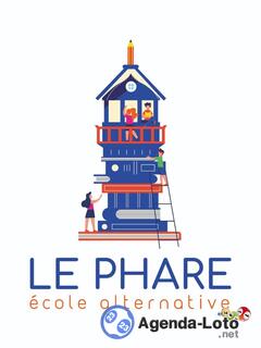 Photo du loto GRAND LOTO association Ecole Le Phare GUIDEL