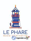 Photo GRAND LOTO association Ecole Le Phare GUIDEL à Guidel