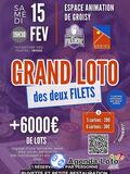 Grand loto des deux filets