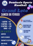 Grand loto DSH