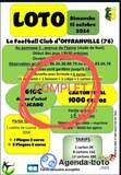 Photo Grand loto du FC Offranville à Offranville