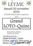 Grand LOTO du FOOT