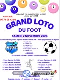 Photo Grand loto du foot AV. lieuron à Pipriac