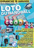 Grand Loto du Handball